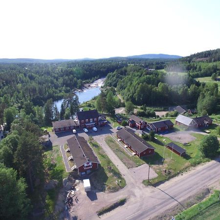 Bjoernforsens Turist & Konferenshotell, Naera Husum, Oernskoeldsvik Bjorna 외부 사진