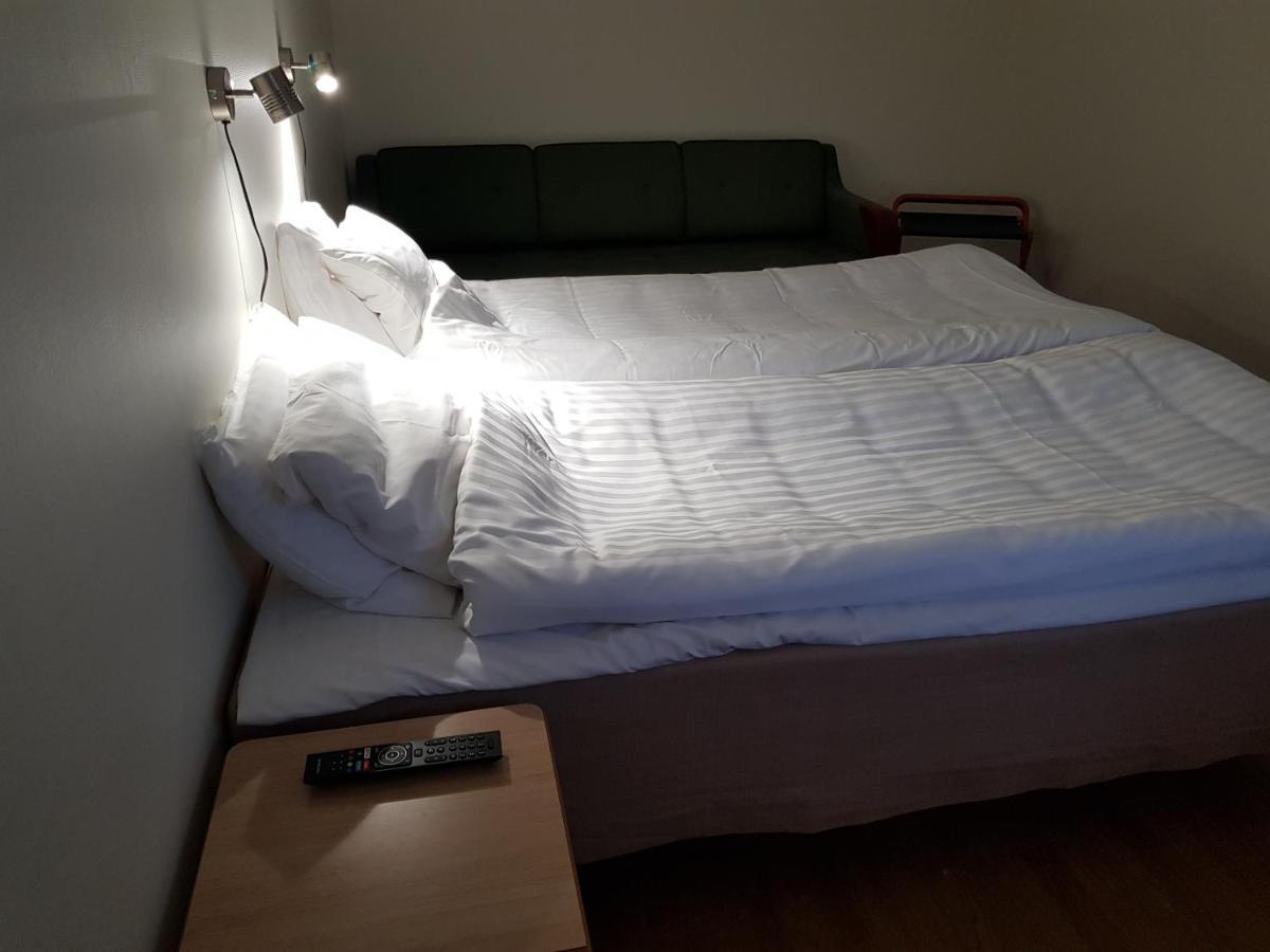 Bjoernforsens Turist & Konferenshotell, Naera Husum, Oernskoeldsvik Bjorna 외부 사진