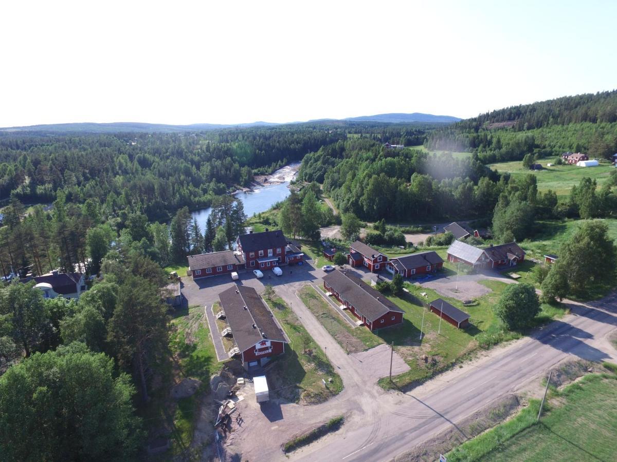 Bjoernforsens Turist & Konferenshotell, Naera Husum, Oernskoeldsvik Bjorna 외부 사진