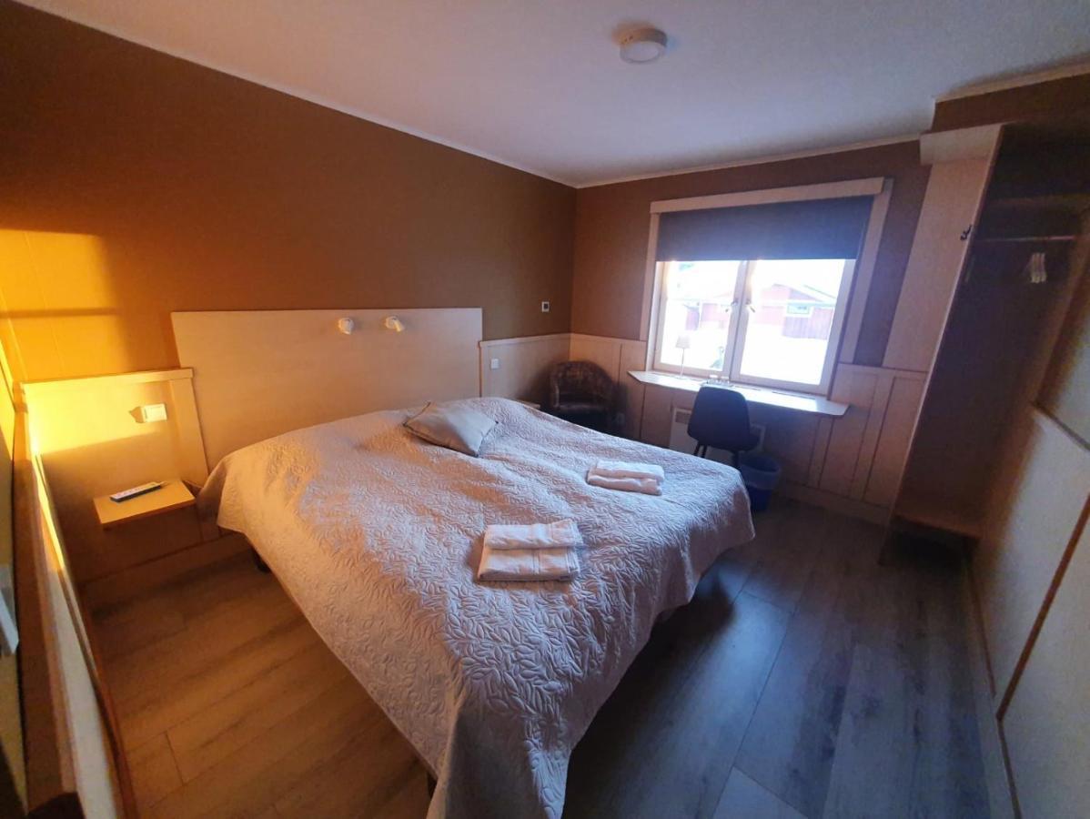 Bjoernforsens Turist & Konferenshotell, Naera Husum, Oernskoeldsvik Bjorna 외부 사진