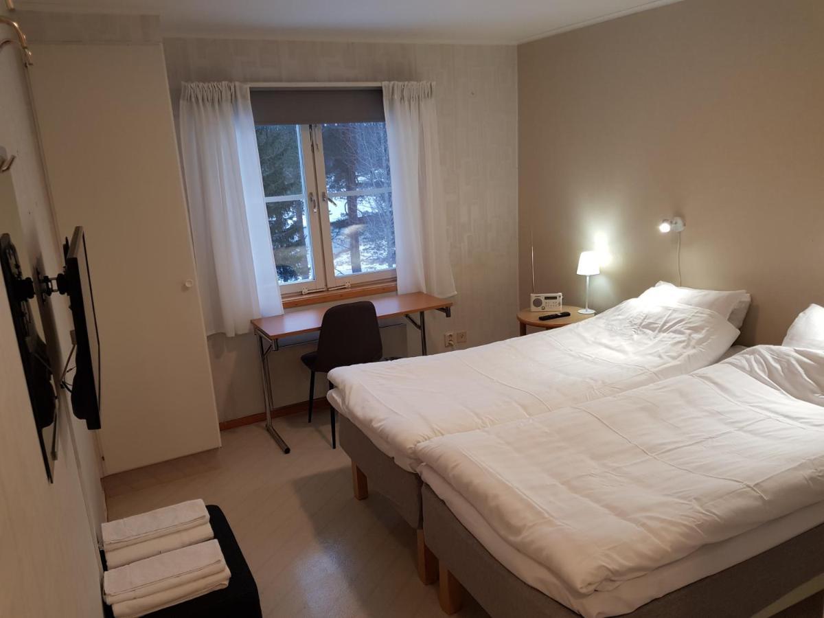 Bjoernforsens Turist & Konferenshotell, Naera Husum, Oernskoeldsvik Bjorna 외부 사진