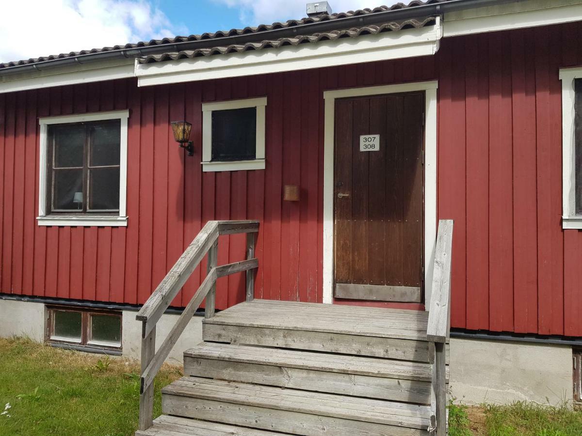 Bjoernforsens Turist & Konferenshotell, Naera Husum, Oernskoeldsvik Bjorna 외부 사진