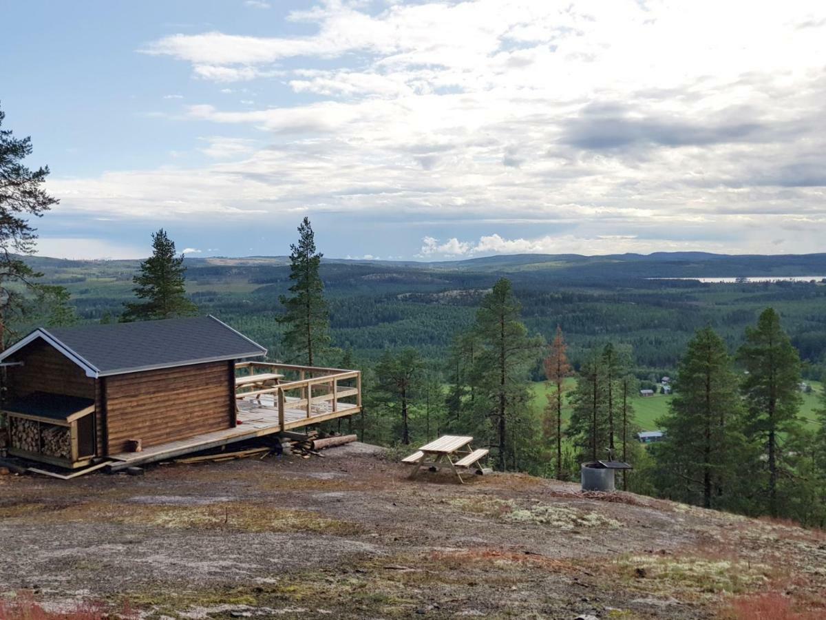 Bjoernforsens Turist & Konferenshotell, Naera Husum, Oernskoeldsvik Bjorna 외부 사진
