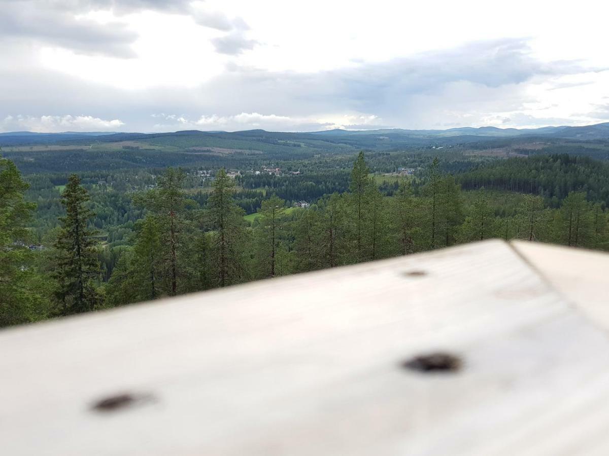 Bjoernforsens Turist & Konferenshotell, Naera Husum, Oernskoeldsvik Bjorna 외부 사진